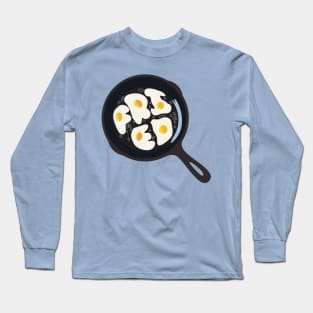 Fried Long Sleeve T-Shirt